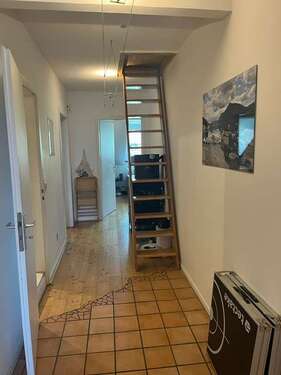 Foto - Wohnung zum Mieten in Düsseldorf 950,00 € 95 m²