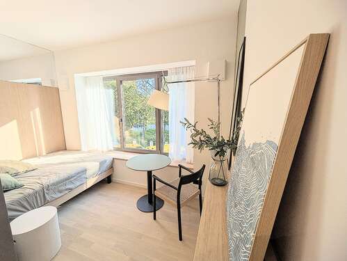 Foto - Wohnung zum Mieten in Stuttgart 760,00 € 20 m²