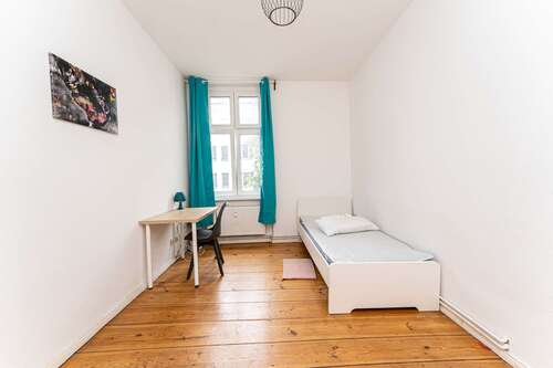 Foto - WG-Zimmer in Berlin 645,00 € 15 m²