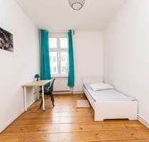WG-Zimmer in Berlin 645,00 € 15 m²