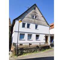 Haus zum Kaufen in Löhnberg 139.000,00 € 125 m²