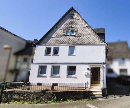 Foto - Haus zum Kaufen in Löhnberg 139.000,00 € 125 m²