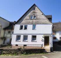 Haus zum Kaufen in Löhnberg 139.000,00 € 125 m²