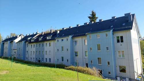 Foto - Wohnung zum Mieten in Siegen 438,50 € 49.26 m²