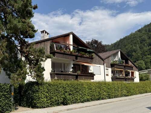 Foto - Wohnung zum Kaufen in Bad Reichenhall 225.000,00 € 64 m²
