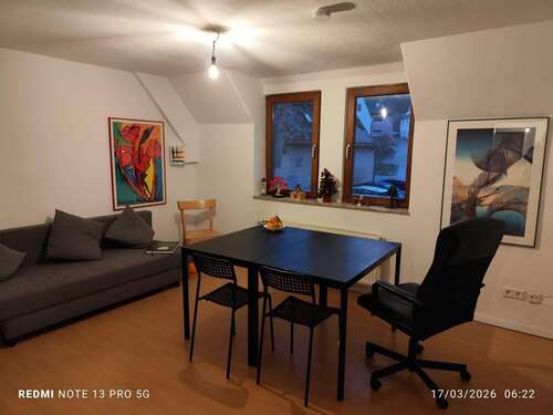 Foto - Wohnung zum Mieten in Lichtenau 870,00 € 85 m²