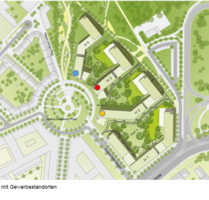 Büro in München 1.568,32 € 54.08 m²