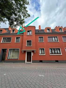 Foto - Wohnung zum Mieten in Dorsten 367,69 € 66.25 m²