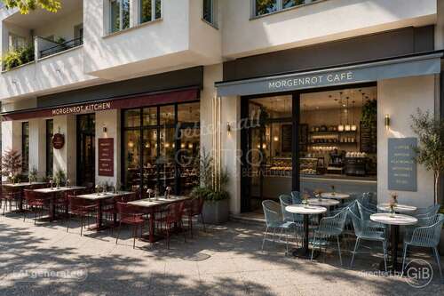 Foto - Gastronomie in Berlin 7.520,00 € 201 m²
