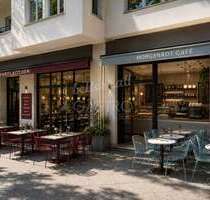 Gastronomie in Berlin 7.520,00 € 201 m²