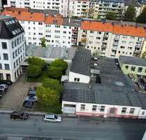 Halle in Wuppertal 995.000,00 € 378 m²