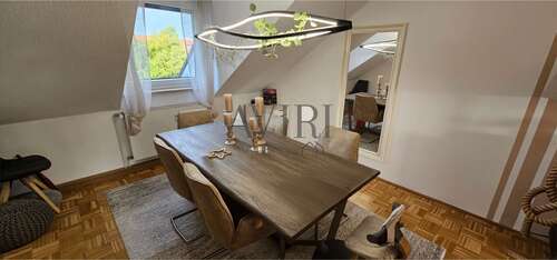 Foto - Wohnung zum Mieten in Bamberg 1.100,00 € 106 m²