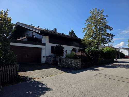 Foto - Wohnung zum Kaufen in Rosenheim 579.000,00 € 130 m²