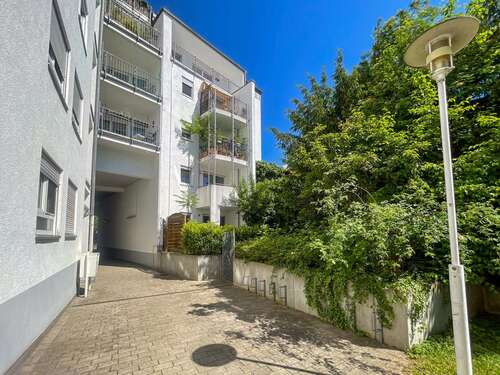 Foto - Wohnung zum Kaufen in Offenbach 279.000,00 € 68 m²
