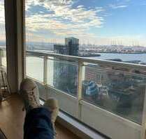 Wohnen auf Zeit in Hamburg 1.790,00 €