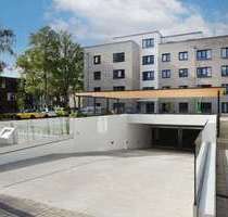 Garage zu vermieten in Norderstedt 75,00 € 13.75 m²