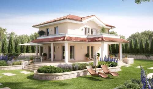 Foto - Haus zum Kaufen in Budenheim 870.944,00 € 134 m²