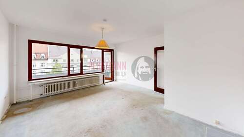 Foto - Wohnung zum Kaufen in München 650.000,00 € 84 m²