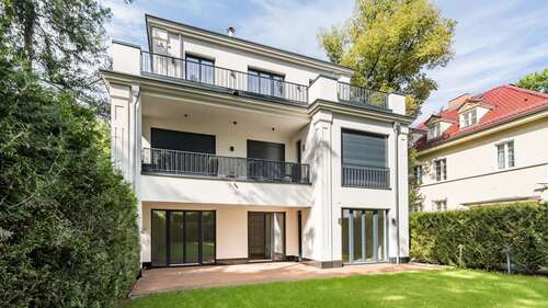 Foto - Wohnung zum Kaufen in Berlin 2.350.000,00 € 170 m²