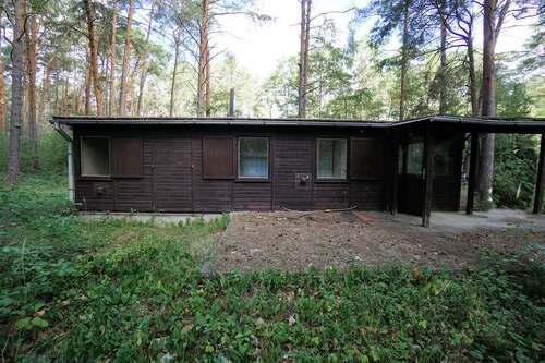Foto - Grundstück zu verkaufen in Borkheide 145.000,00 € 1467 m²
