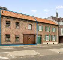 Haus zum Kaufen in Gangelt Birgden 298.000,00 € 160 m² - Gangelt / Birgden