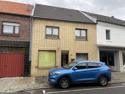 Foto - Haus zum Kaufen in Hückelhoven-Brachelen 99.000,00 € 80 m²