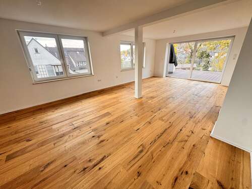 Foto - Wohnung zum Kaufen in Burgthann 299.000,00 € 90.47 m²