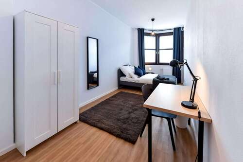 Foto - WG-Zimmer in München 745,00 € 14 m²
