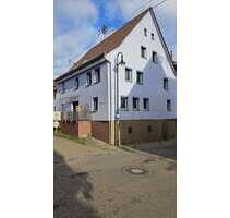 Haus zum Kaufen in Mühlacker 393.000,00 € 252 m²