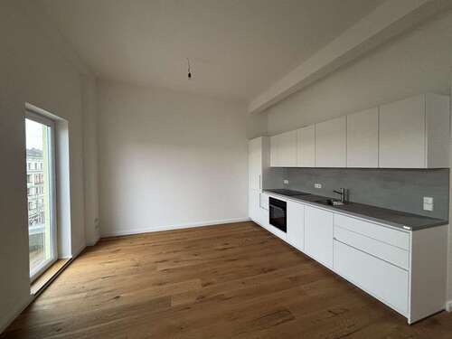 Foto - Wohnung zum Mieten in Berlin 908,00 € 35 m²