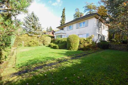 Foto - Grundstück zu verkaufen in Bad Homburg vor der Höhe Kirdorf 2.450.000,00 € 1132 m²