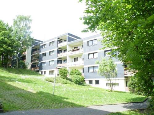 Foto - Wohnung zum Mieten in Siegen 532,00 € 76 m²