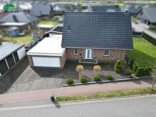 Foto - Haus zum Kaufen in Harsefeld 669.000,00 € 169.1 m²