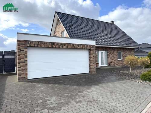 Foto - Haus zum Kaufen in Harsefeld 650.000,00 € 169.1 m²