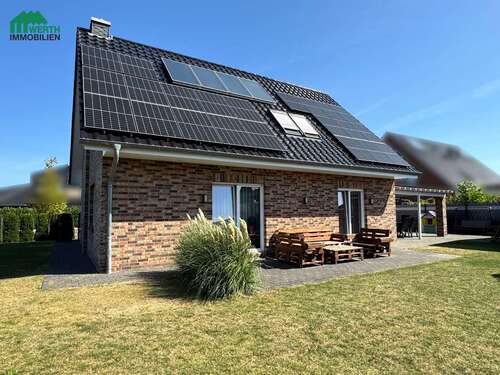 Foto - Haus zum Kaufen in Harsefeld 650.000,00 € 169.1 m²