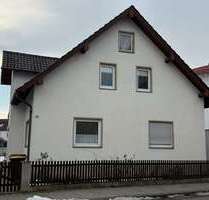 Haus zum Kaufen in Nordendorf 256.000,00 € 158 m²