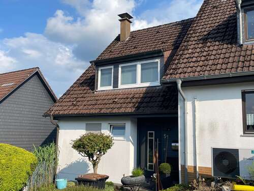 Foto - Haus zum Kaufen in Wuppertal 395.000,00 € 160 m²