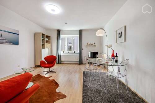 Foto - Wohnen auf Zeit in Köln 1.600,00 €