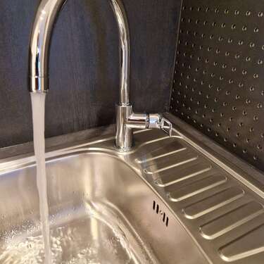 Foto - Wohnung zum Mieten in Flensburg 350,00 € 21 m²