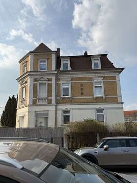 Foto - Wohnung zum Mieten in Dresden 1.200,00 € 91 m²