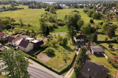 Foto - Grundstück zu verkaufen in Schwielowsee 298.000,00 € 2400 m²