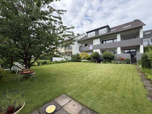 Foto - Wohnung zum Kaufen in Bad Driburg 114.000,00 € 85 m²
