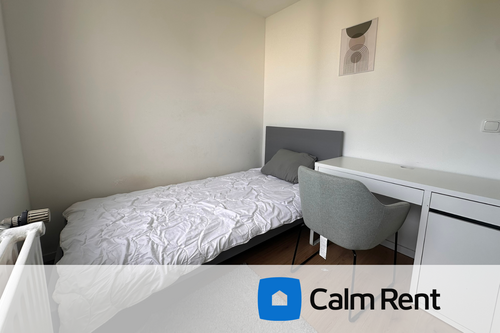 Foto - WG-Zimmer in München 700,00 € 8 m²