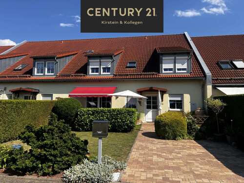 Foto - Haus zum Kaufen in Hundhaupten 199.000,00 € 123.31 m²