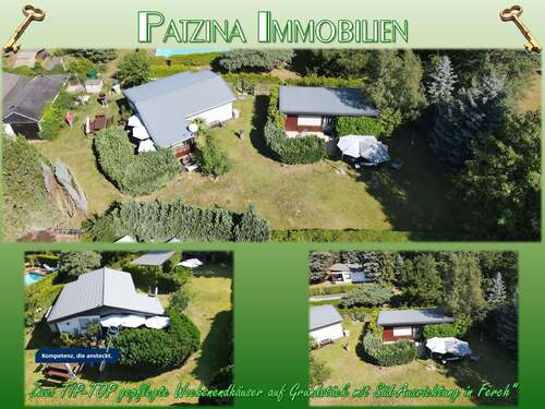 Foto - Haus zum Kaufen in Schwielowsee 179.000,00 € 90 m²