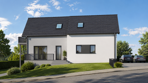 Foto - Grundstück zu verkaufen in Rheinbach 180.000,00 € 1780 m²