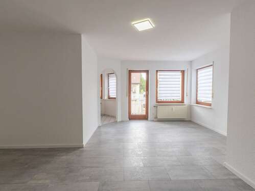 Foto - Wohnung zum Mieten in Ellhofen 530,00 € 41 m²