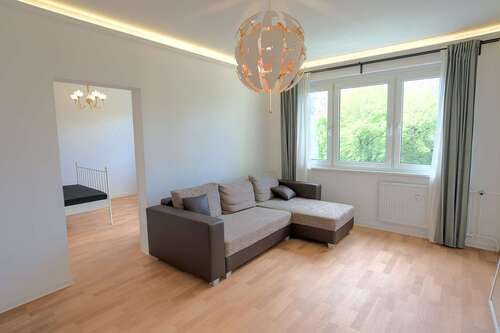 Foto - Wohnung zum Kaufen in Leipzig 120.000,00 € 46 m²