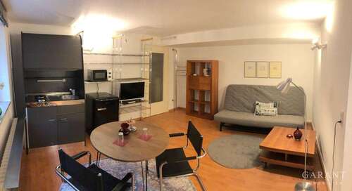 Foto - Wohnung zum Mieten in Ulm 390,00 € 30 m²