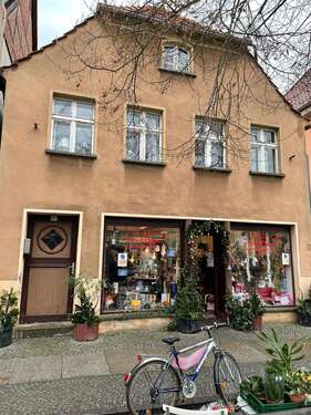 Foto - Einzelhandel in Treuenbrietzen 700,00 € 90 m²